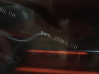 美味美豆儿金枪鱼披萨做法图解12)