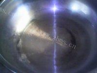 香醇的素炒豆芽做法图解5)