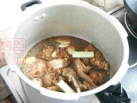 #美食记#糖醋排骨做法图解9)