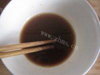 味道不错的糖醋豆腐做法图解7)