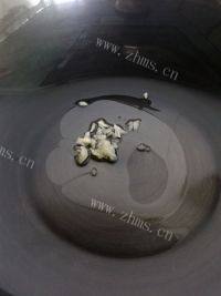 家常清炒荷兰豆做法图解3)
