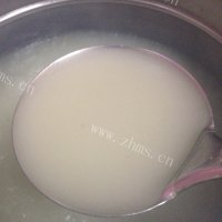 美味的鸡汤馄饨做法图解6)