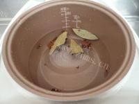 下酒菜卤花生米做法图解5)