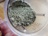 美美的麦煎饼做法图解3)