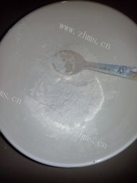 自制油酥大饼做法图解1)