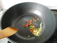 香喷喷的鱼香肉丝做法图解6)