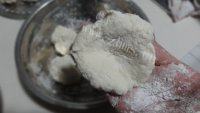 让人怀念的紫薯馅饼做法图解6)