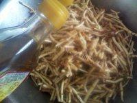 「美味可口」凉拌鱼腥草