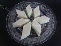 椰汁糕做法图解7)