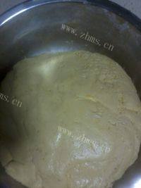 DIY-南瓜饼做法图解2)