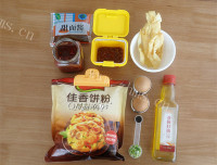 煎饼做法图解3)
