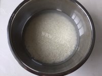 鲜美可口的桂花糖藕做法图解1)