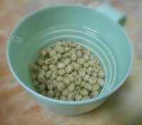 香飘十里的红枣豆浆做法图解1)