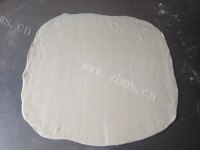 美味的香辣肉饼做法图解3)