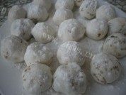 美味的蒸汤圆做法图解6)