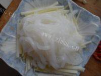 香香的拌凉粉做法图解2)