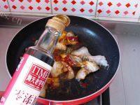 #爱美食#回锅肉做法图解10)