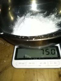 自制马卡龙做法图解1)