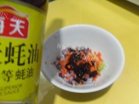好吃的煎烹口蘑做法图解4)