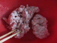 芹菜猪肉饺子（懒人版）做法图解1)