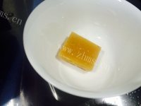 美味的板栗红烧肉做法图解13)