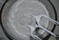 最爱的草莓奶油蛋糕做法图解5)