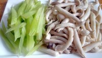自制牛柳时蔬做法图解2)
