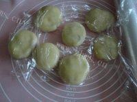 肉烧饼做法图解10)