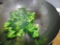 「DIY美食」西兰花做法图解4)