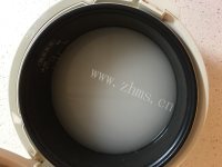 满口清香的金枪鱼寿司做法图解1)