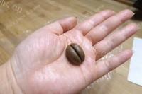美味醇咖啡曲奇饼干做法图解12)