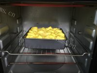 唇齿留香的金钱卷做法图解12)