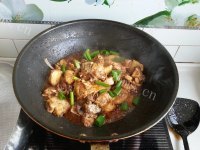家常菜香辣鱼块做法图解5)