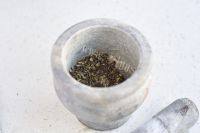 开胃的麻婆豆腐做法图解1)