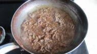 家常菜豆花牛肉做法图解8)