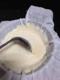 自制豆腐做法图解9)