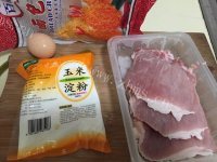可口的日式炸猪排做法图解1)