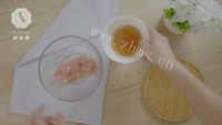 美味的照烧鸡腿做法图解2)