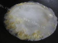 简单易做的菠菜鸡蛋汤做法图解3)