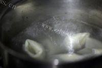 色味俱全的酸汤馄饨做法图解6)