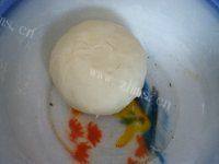 香菇白菜素饺子的做法图解二