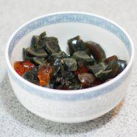 美味的双蛋蒸豆腐做法图解5)