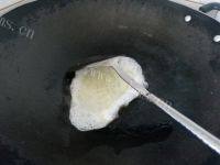 口感好的黄金蛋炒饭做法图解7)