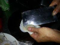 美味的清蒸扇贝做法图解3)