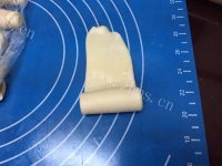 美味开口椰蓉酥做法图解12)