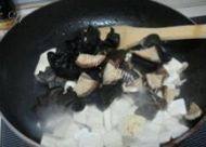 家常菜什锦豆腐做法图解5)