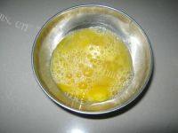 芳香四溢的青菜鸡蛋汤做法图解4)