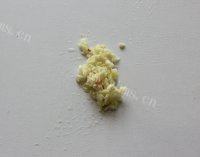 凉拌虫草花做法图解5)