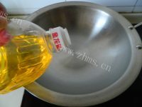 美味的炸焦香做法图解8)