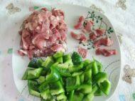 很有食欲的肉段做法图解1)
